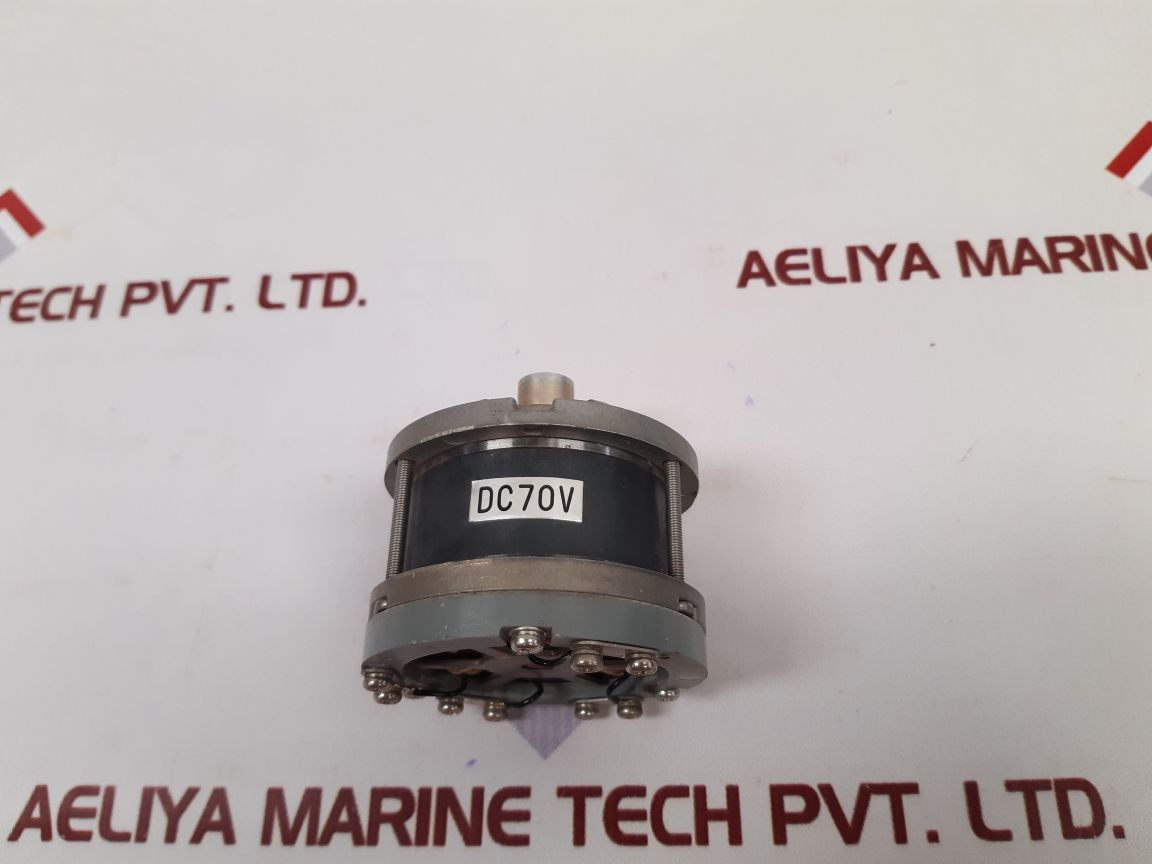 Tokimec 103590300 Repeater Motor