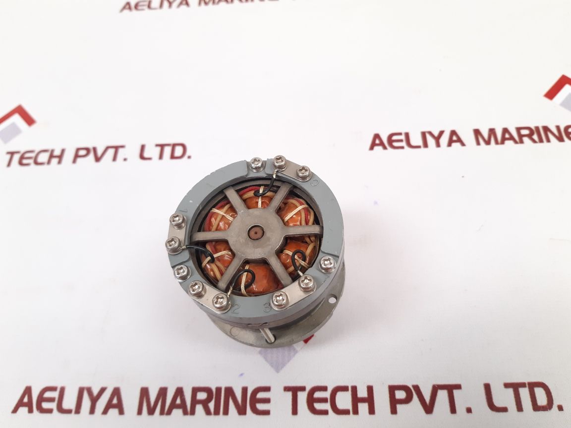 Tokimec 103590300 Repeater Motor