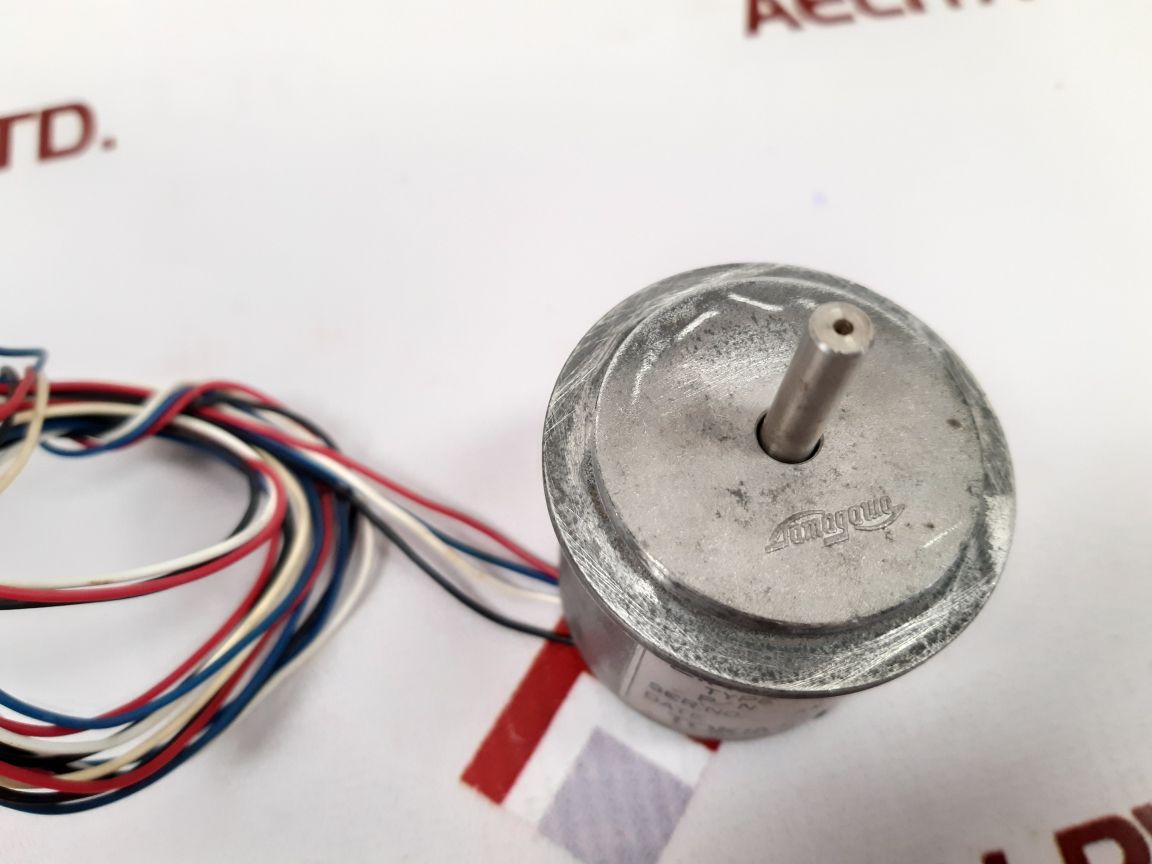 Tokimec Ts923E3-1 Linear Synchro 100380070