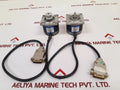 Ead Motors Da23Dbb-m201B Brushless Dc Motor