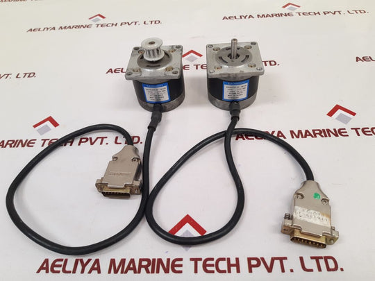 Ead Motors Da23Dbb-m201B Brushless Dc Motor