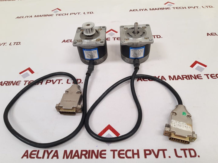 Ead Motors Da23Dbb-m201B Brushless Dc Motor