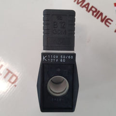 Danfoss rt200 pressure switch with a3281-003 and ckd adk11-20a valve with box 