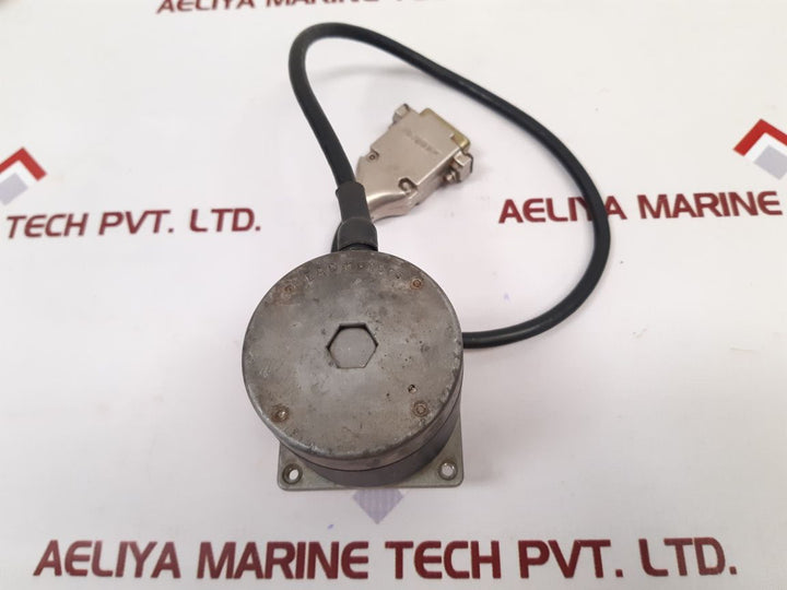 Ead Motors Da23Dbb-m201B Brushless Dc Motor