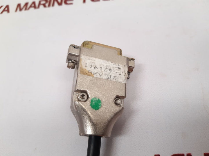 Ead Motors Da23Dbb-m201B Brushless Dc Motor