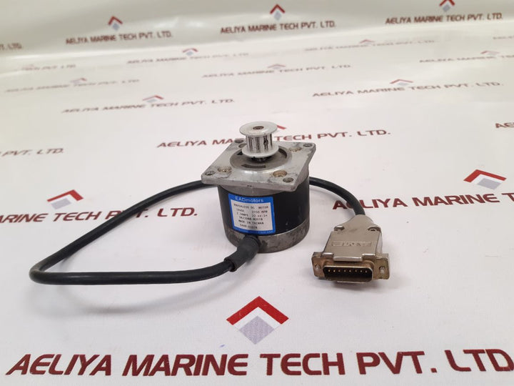Ead Motors Da23Dbb-m201B Brushless Dc Motor