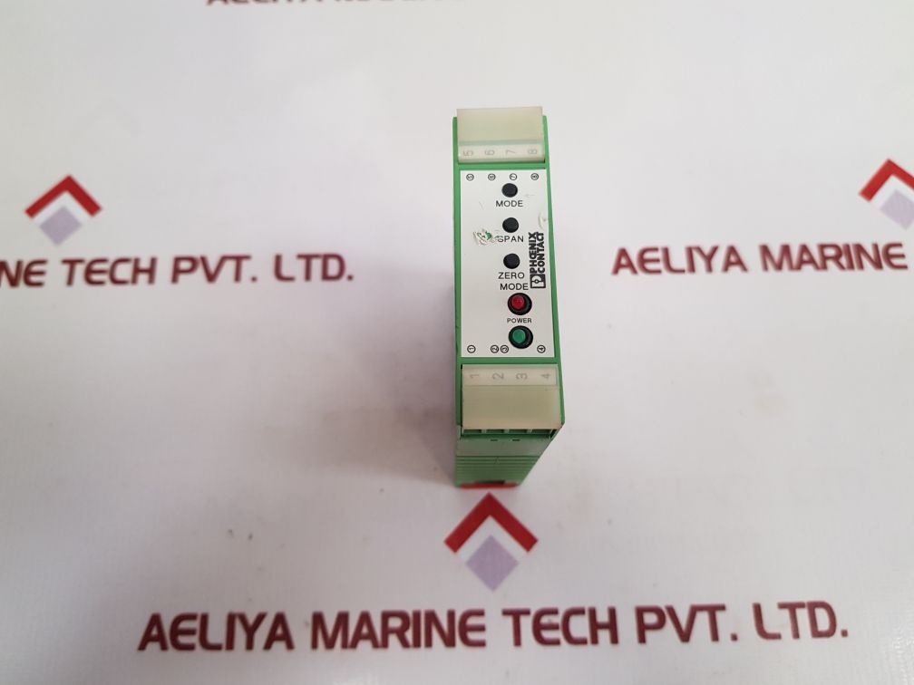 Phoenix Contact 2808394 Converter Mcr-rtd