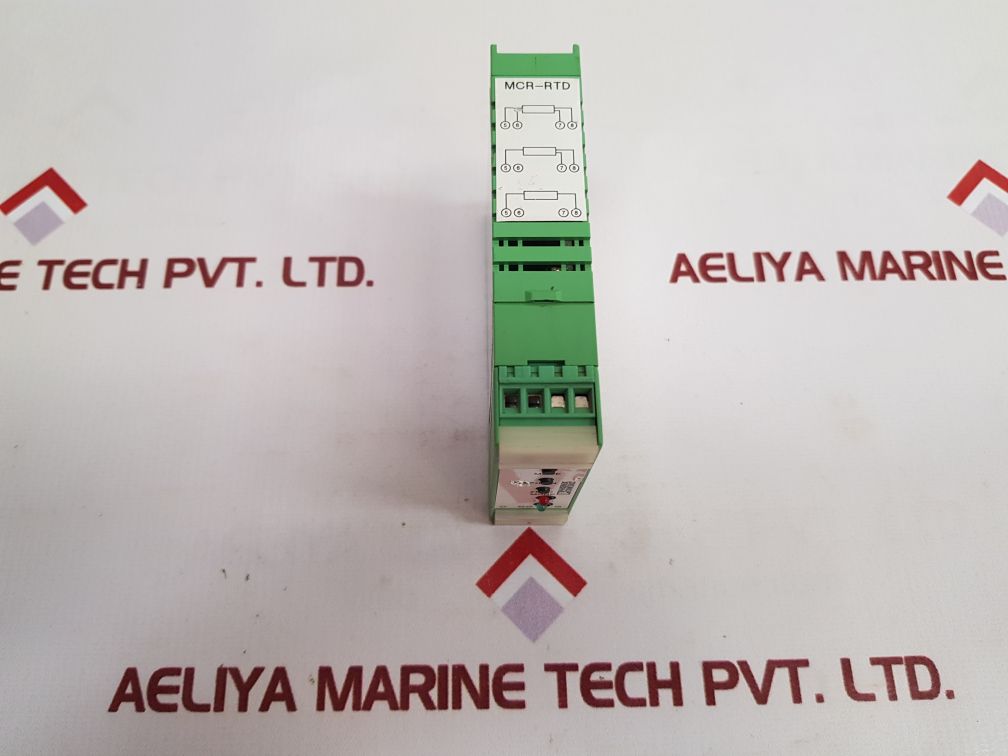 Phoenix Contact 2808394 Converter Mcr-rtd