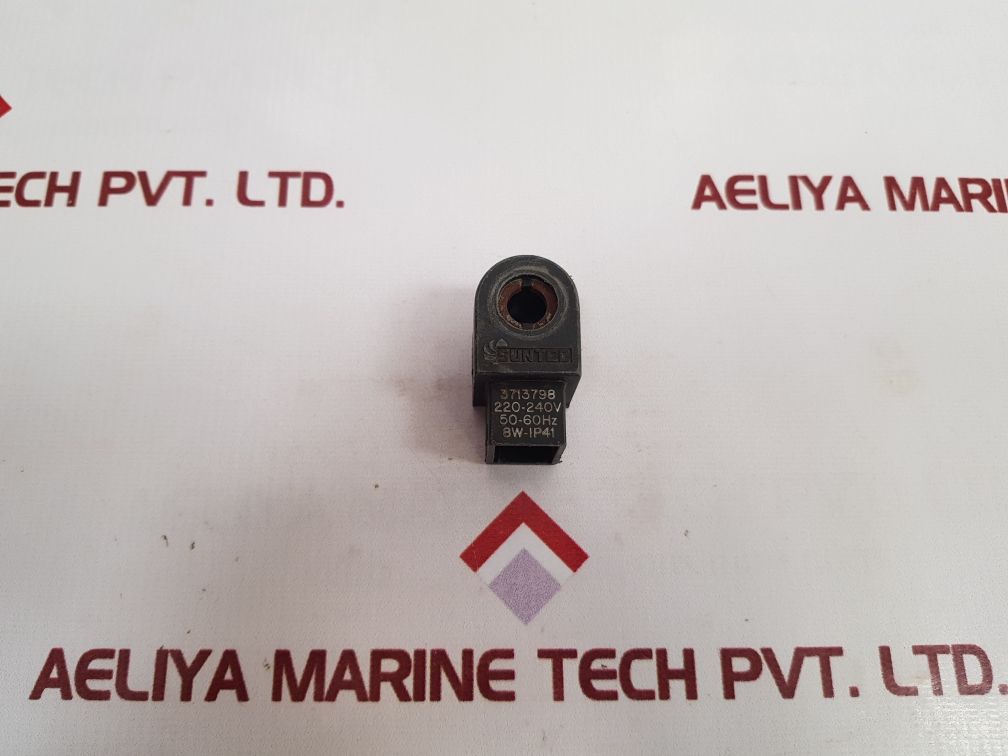 Suntec 3713798 Solenoid Coil