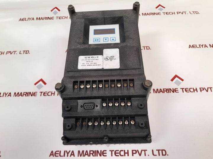 Caterpillar 155-3832 Digital Voltage Regulator Used