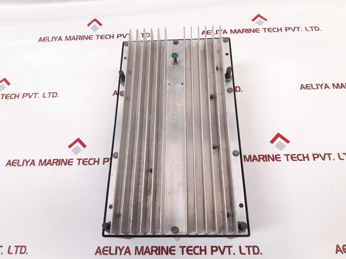 Caterpillar 155-3832 Digital Voltage Regulator Used