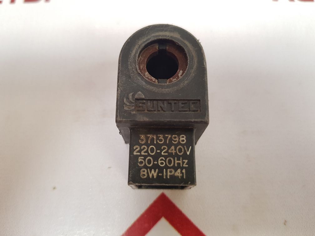 Suntec 3713798 Solenoid Coil