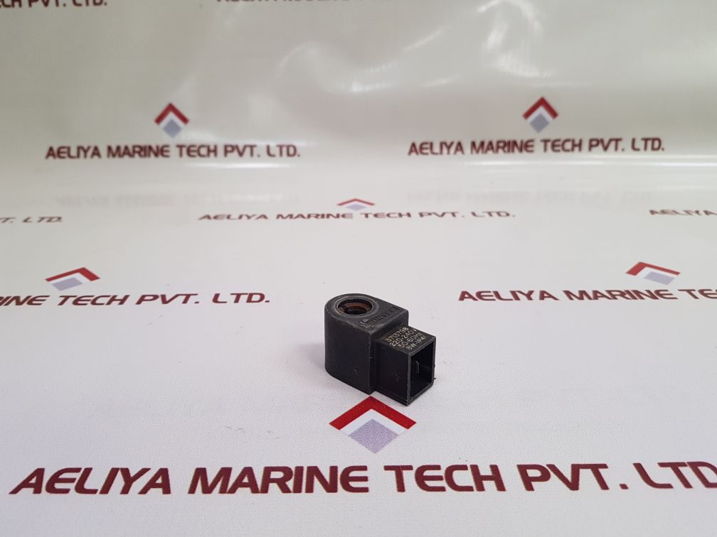 Suntec 3713798 Solenoid Coil