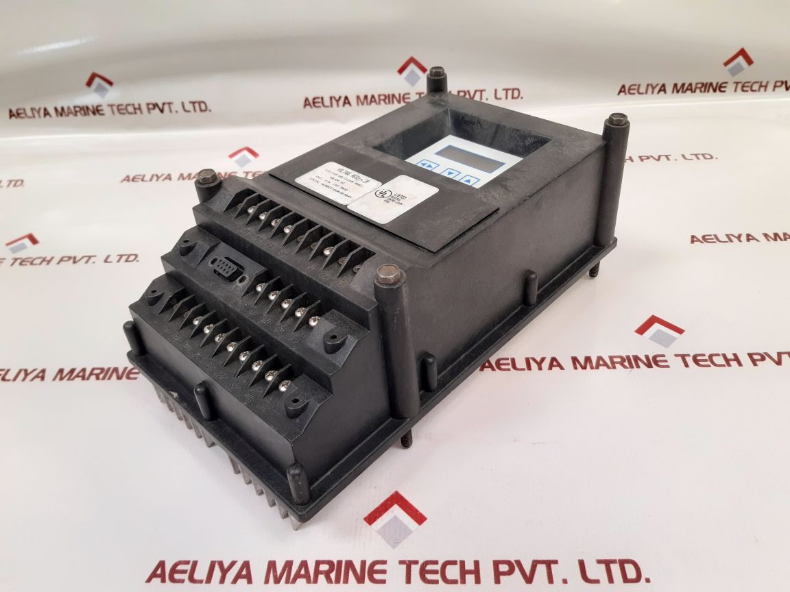 Caterpillar 155-3832 Digital Voltage Regulator Used