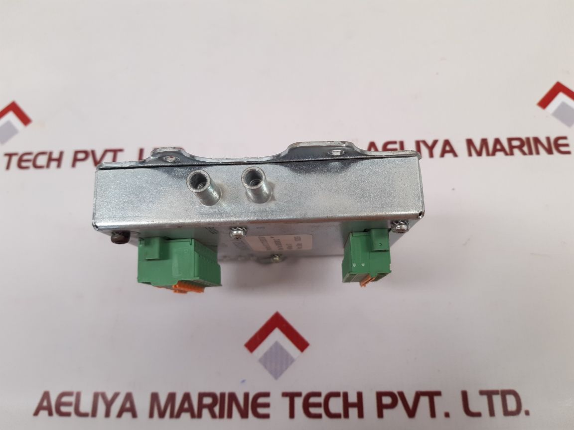 Wartsila 107.373.550.001 Control Module Used