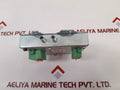 Wartsila 107.373.550.001 Control Module Used