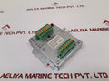Wartsila 107.373.550.001 Control Module Used
