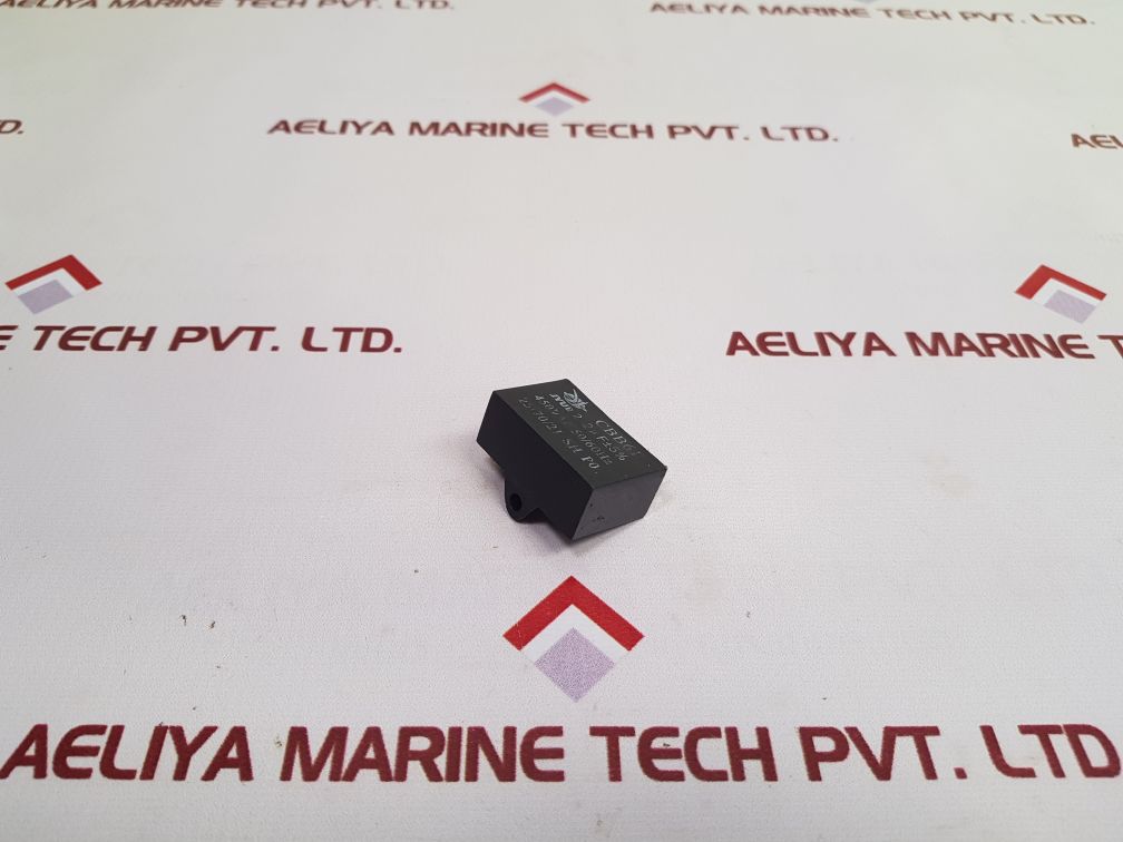 Jyue Cbb61 Capacitor