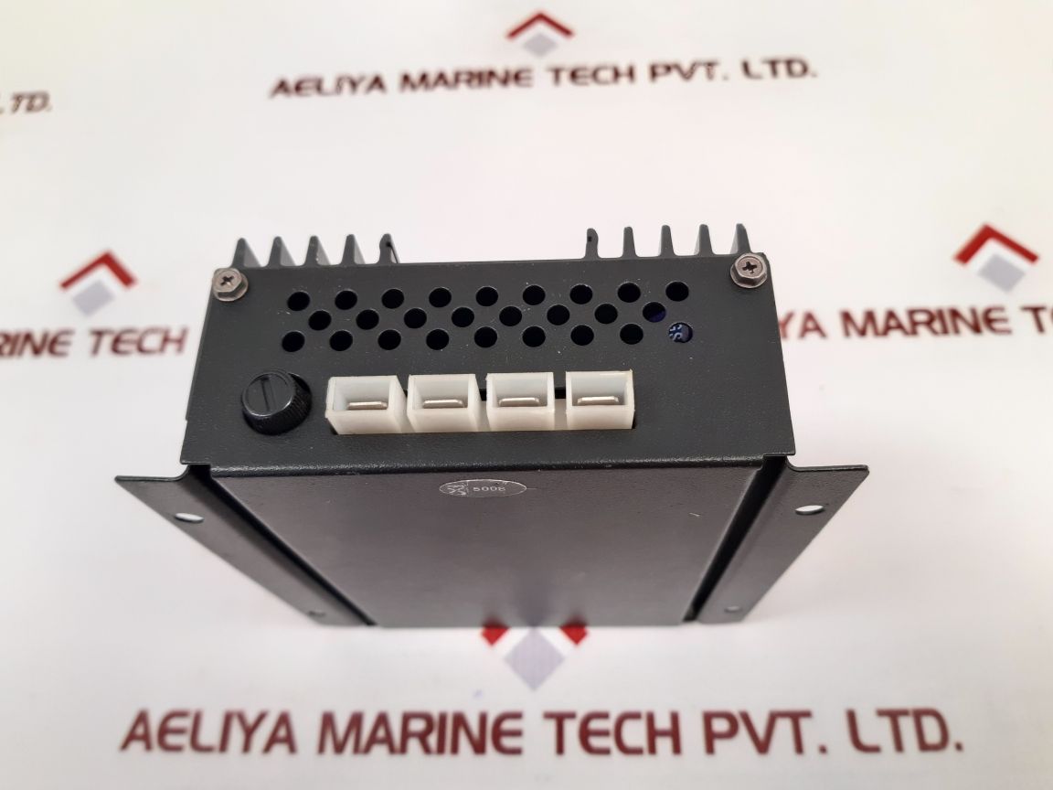 Mascot 8861 Converter