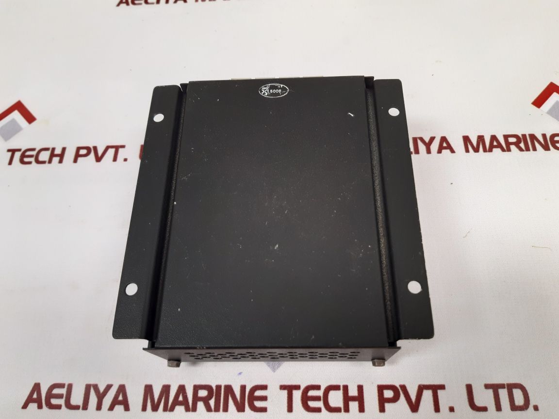 Mascot 8861 Converter