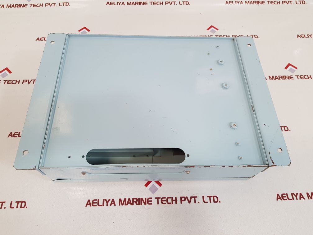 Seiko qc-6m3 vintage quartz crystal master clock