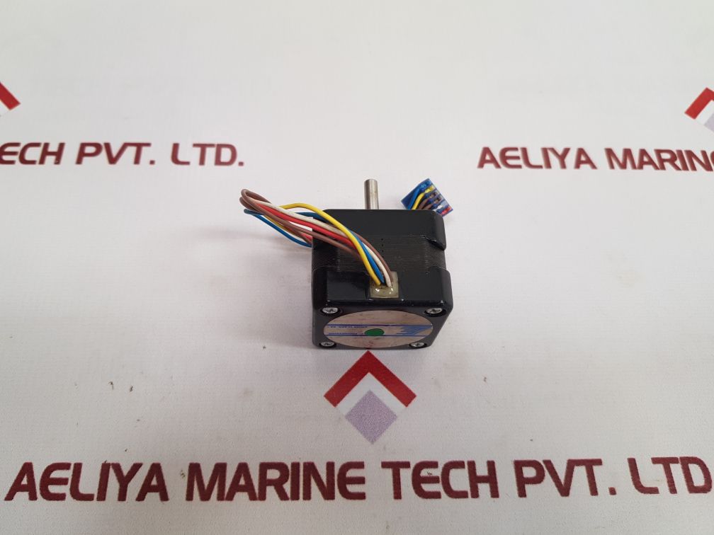 Lin Engineering 4218S-19-02 Stepper Motor