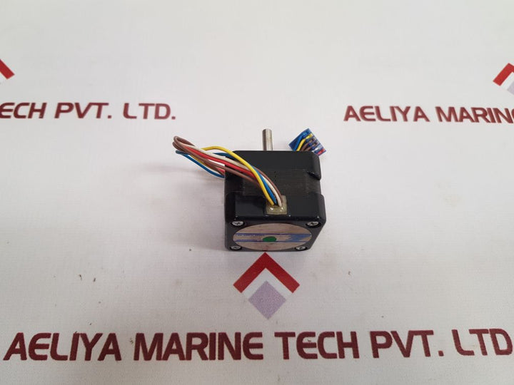 Lin Engineering 4218S-19-02 Stepper Motor