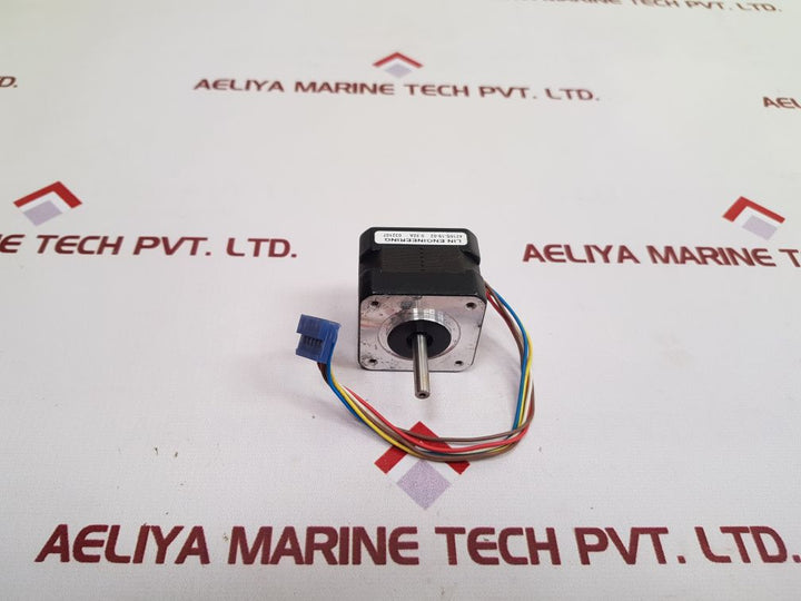 Lin Engineering 4218S-19-02 Stepper Motor