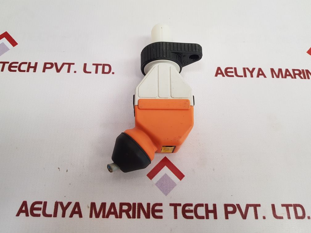 Bartec 07-3353-3143 White Lamp Module Used One