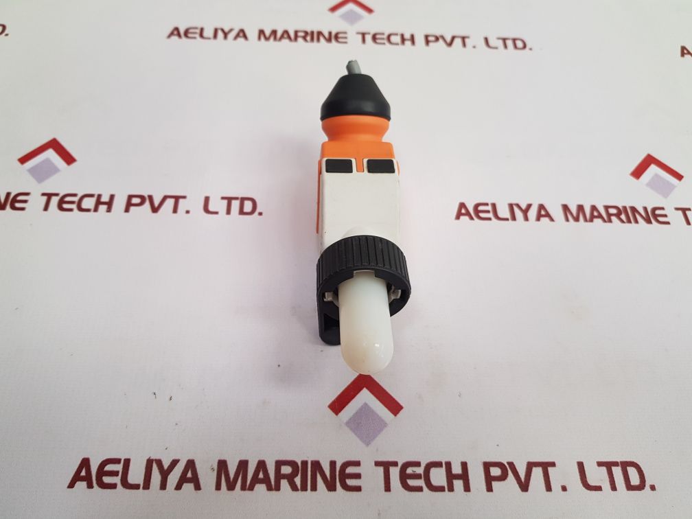 Bartec 07-3353-3143 White Lamp Module Used One