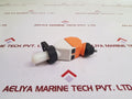 Bartec 07-3353-3143 White Lamp Module Used One