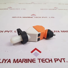 Bartec 07-3353-3143 White Lamp Module Used One