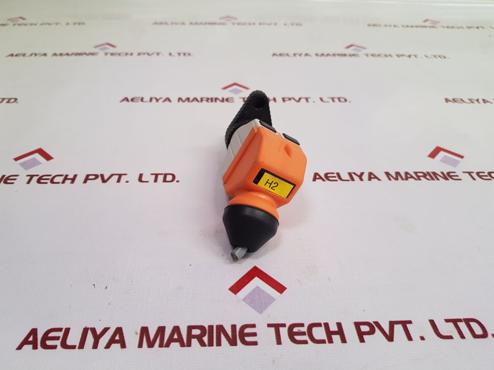 Bartec 07-3353-3143 White Lamp Module Used One