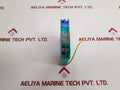 Pepperl+Fuchs Z667/Ex Barrier Diode Ex 822097