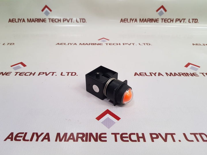 Parker Pxv-f1214 Indicator-orn
