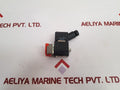 Burkert Syst 6011 Solenoid Valve