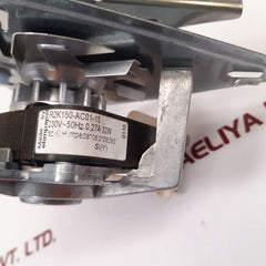 Ebm Papst R2K150-ac01-15 Ac Hot Air Blower