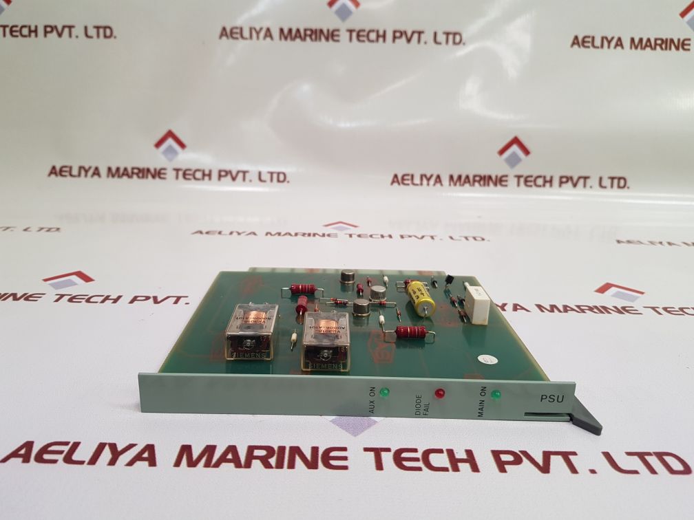 Soren T. Lyngso 213551 Pcb Card