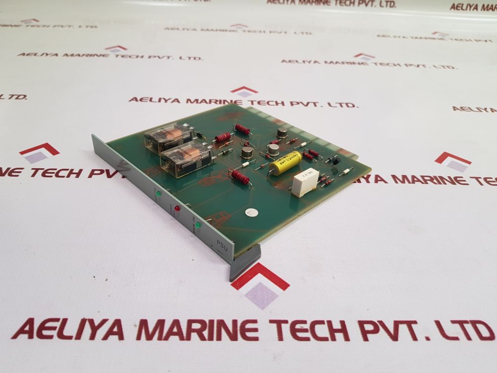 Soren T. Lyngso 213551 Pcb Card