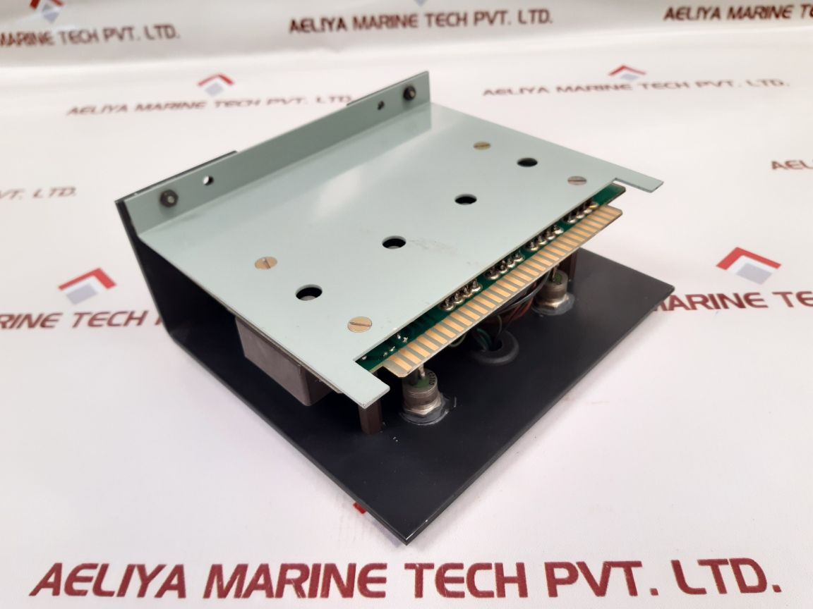 Soren T. Lyngso 990831 Thyristor Unit 3 Used
