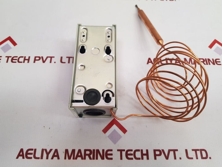 Saginomiya Lws-c1030Yagl2Q016 Regulating Thermostat