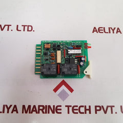 593-3003/4 Pcb Card