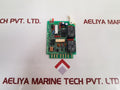 593-3003/4 Pcb Card