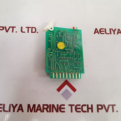 593-3003/4 Pcb Card