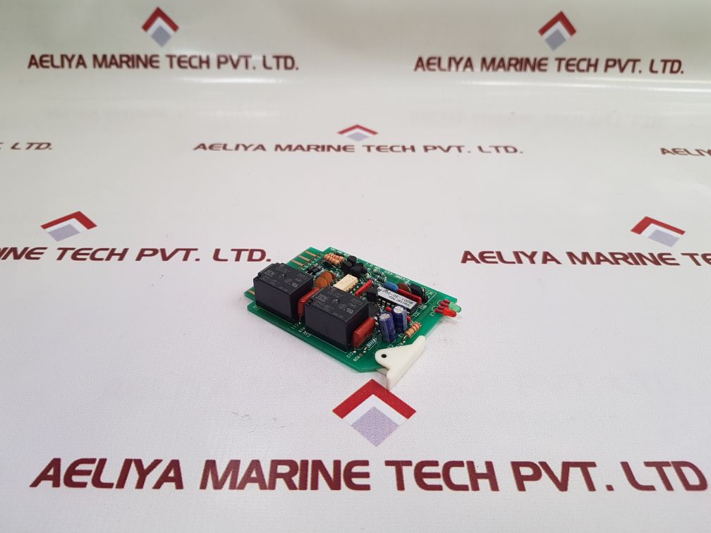 593-3003/4 Pcb Card