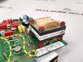 Gpv Elbau 367176000 V01 Pcb Card