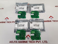Autronica Bka-30 Short Circuit Mod. With Wires