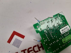 Autronica Bka-30 Short Circuit Mod. With Wires