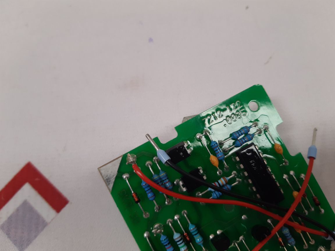 Autronica Bka-30 Short Circuit Mod. With Wires