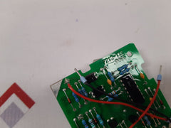Autronica Bka-30 Short Circuit Mod. With Wires